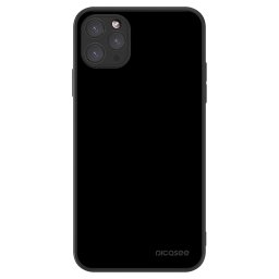 ULTIMATE CASE Apple iPhone 11 Pro Max - készülékre - Black Bliss