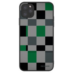 ULTIMATE CASE Apple iPhone 11 Pro Max - készülékre - Block Grid