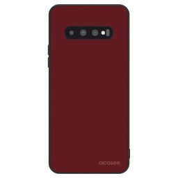 ULTIMATE CASE Samsung Galaxy S10 G973 - készülékre - Red Bliss