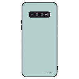 ULTIMATE CASE Samsung Galaxy S10 G973 - készülékre - Pastel Charm