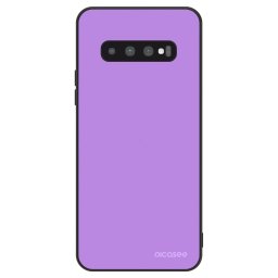 ULTIMATE CASE Samsung Galaxy S10 G973 - készülékre - Mystic Melody
