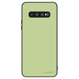 ULTIMATE CASE Samsung Galaxy S10 G973 - készülékre - Heavenly Hints