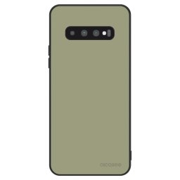 ULTIMATE CASE Samsung Galaxy S10 G973 - készülékre - Dewy Dawn