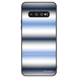 ULTIMATE CASE Samsung Galaxy S10 G973 - készülékre - Static Lines