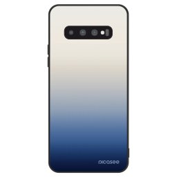 ULTIMATE CASE Samsung Galaxy S10 G973 - készülékre - Gravity Fade