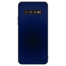 ULTIMATE CASE Samsung Galaxy S10 G973 - készülékre - Deep Ocean