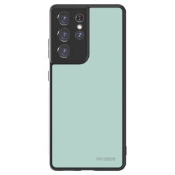 ULTIMATE CASE Samsung Galaxy S21 Ultra 5G G998B - készülékre - Pastel Charm