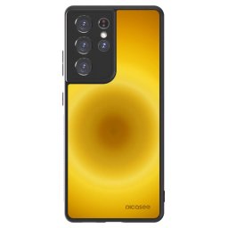 ULTIMATE CASE Samsung Galaxy S21 Ultra 5G G998B - készülékre - Solar Pulse