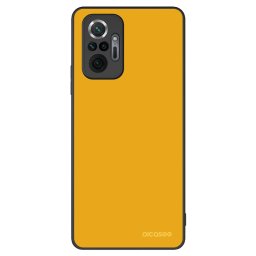 ULTIMATE CASE Xiaomi Redmi Note 10 Pro - készülékre - Sun