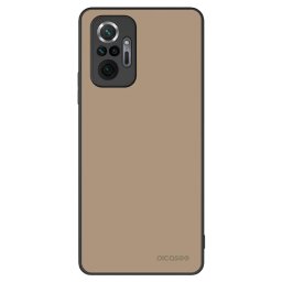 ULTIMATE CASE Xiaomi Redmi Note 10 Pro - készülékre - Soft Sand