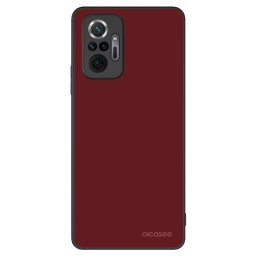 ULTIMATE CASE Xiaomi Redmi Note 10 Pro - készülékre - Red Bliss