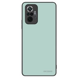 ULTIMATE CASE Xiaomi Redmi Note 10 Pro - készülékre - Pastel Charm