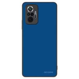 ULTIMATE CASE Xiaomi Redmi Note 10 Pro - készülékre - Navy Blue