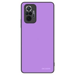 ULTIMATE CASE Xiaomi Redmi Note 10 Pro - készülékre - Mystic Melody