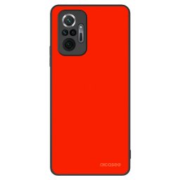 ULTIMATE CASE Xiaomi Redmi Note 10 Pro - készülékre - Maranello Red