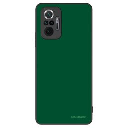 ULTIMATE CASE Xiaomi Redmi Note 10 Pro - készülékre - Green Gleam