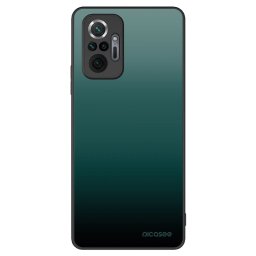ULTIMATE CASE Xiaomi Redmi Note 10 Pro - készülékre - Verdant Fade