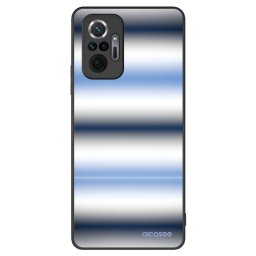 ULTIMATE CASE Xiaomi Redmi Note 10 Pro - készülékre - Static Lines