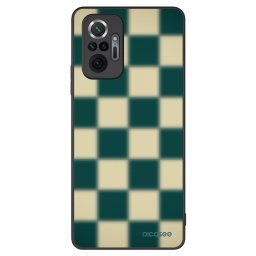 ULTIMATE CASE Xiaomi Redmi Note 10 Pro - készülékre - Shadow Chess