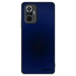 ULTIMATE CASE Xiaomi Redmi Note 10 Pro - készülékre - Deep Ocean