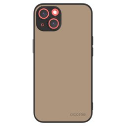 ULTIMATE CASE Apple iPhone 13 - készülékre - Soft Sand