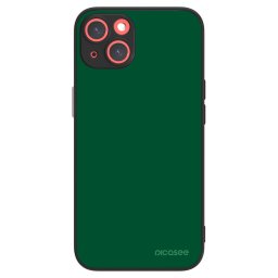 ULTIMATE CASE Apple iPhone 13 - készülékre - Green Gleam