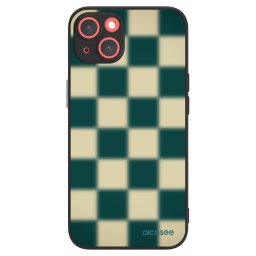 ULTIMATE CASE Apple iPhone 13 - készülékre - Shadow Chess
