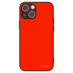 ULTIMATE CASE Apple iPhone 13 mini - készülékre - Maranello Red