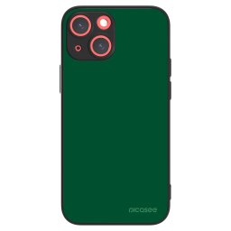 ULTIMATE CASE Apple iPhone 13 mini - készülékre - Green Gleam