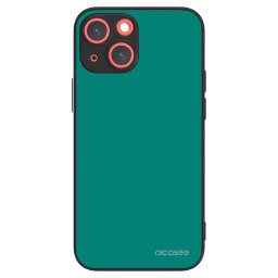 ULTIMATE CASE Apple iPhone 13 mini - készülékre - Emerald Mist