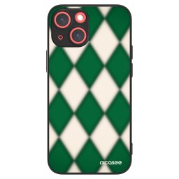 ULTIMATE CASE Apple iPhone 13 mini - készülékre - Emerald Diamond