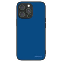 ULTIMATE CASE Apple iPhone 13 Pro - készülékre - Navy Blue