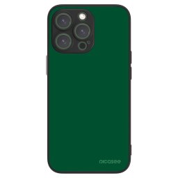 ULTIMATE CASE Apple iPhone 13 Pro - készülékre - Green Gleam