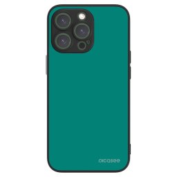ULTIMATE CASE Apple iPhone 13 Pro - készülékre - Emerald Mist