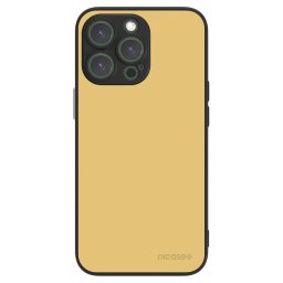 ULTIMATE CASE Apple iPhone 13 Pro - készülékre - Canary Crystal