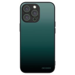 ULTIMATE CASE Apple iPhone 13 Pro - készülékre - Verdant Fade