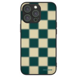 ULTIMATE CASE Apple iPhone 13 Pro - készülékre - Shadow Chess