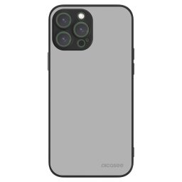 ULTIMATE CASE Apple iPhone 13 Pro Max - készülékre - Stone
