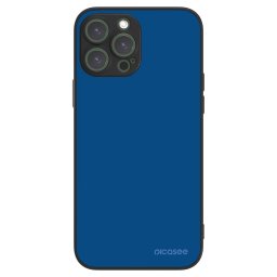 ULTIMATE CASE Apple iPhone 13 Pro Max - készülékre - Navy Blue