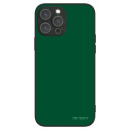 ULTIMATE CASE Apple iPhone 13 Pro Max - készülékre - Green Gleam