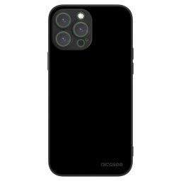 ULTIMATE CASE Apple iPhone 13 Pro Max - készülékre - Black Bliss