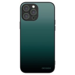 ULTIMATE CASE Apple iPhone 13 Pro Max - készülékre - Verdant Fade