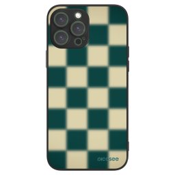 ULTIMATE CASE Apple iPhone 13 Pro Max - készülékre - Shadow Chess