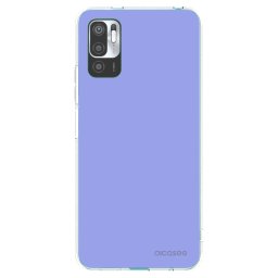 Átlátszó szilikon tok az alábbi mobiltelefonokra Xiaomi Redmi Note 10 5G - Sky Whisper