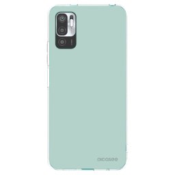 Átlátszó szilikon tok az alábbi mobiltelefonokra Xiaomi Redmi Note 10 5G - Pastel Charm