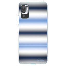 Átlátszó szilikon tok az alábbi mobiltelefonokra Xiaomi Redmi Note 10 5G - Static Lines