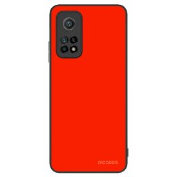 ULTIMATE CASE Xiaomi Mi 10T - készülékre - Maranello Red
