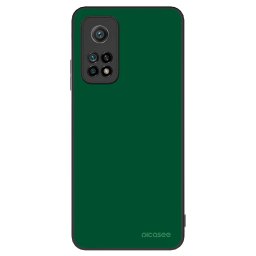 ULTIMATE CASE Xiaomi Mi 10T - készülékre - Green Gleam