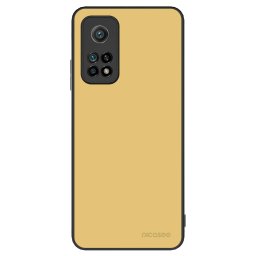 ULTIMATE CASE Xiaomi Mi 10T - készülékre - Canary Crystal
