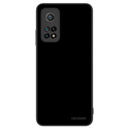 ULTIMATE CASE Xiaomi Mi 10T - készülékre - Black Bliss